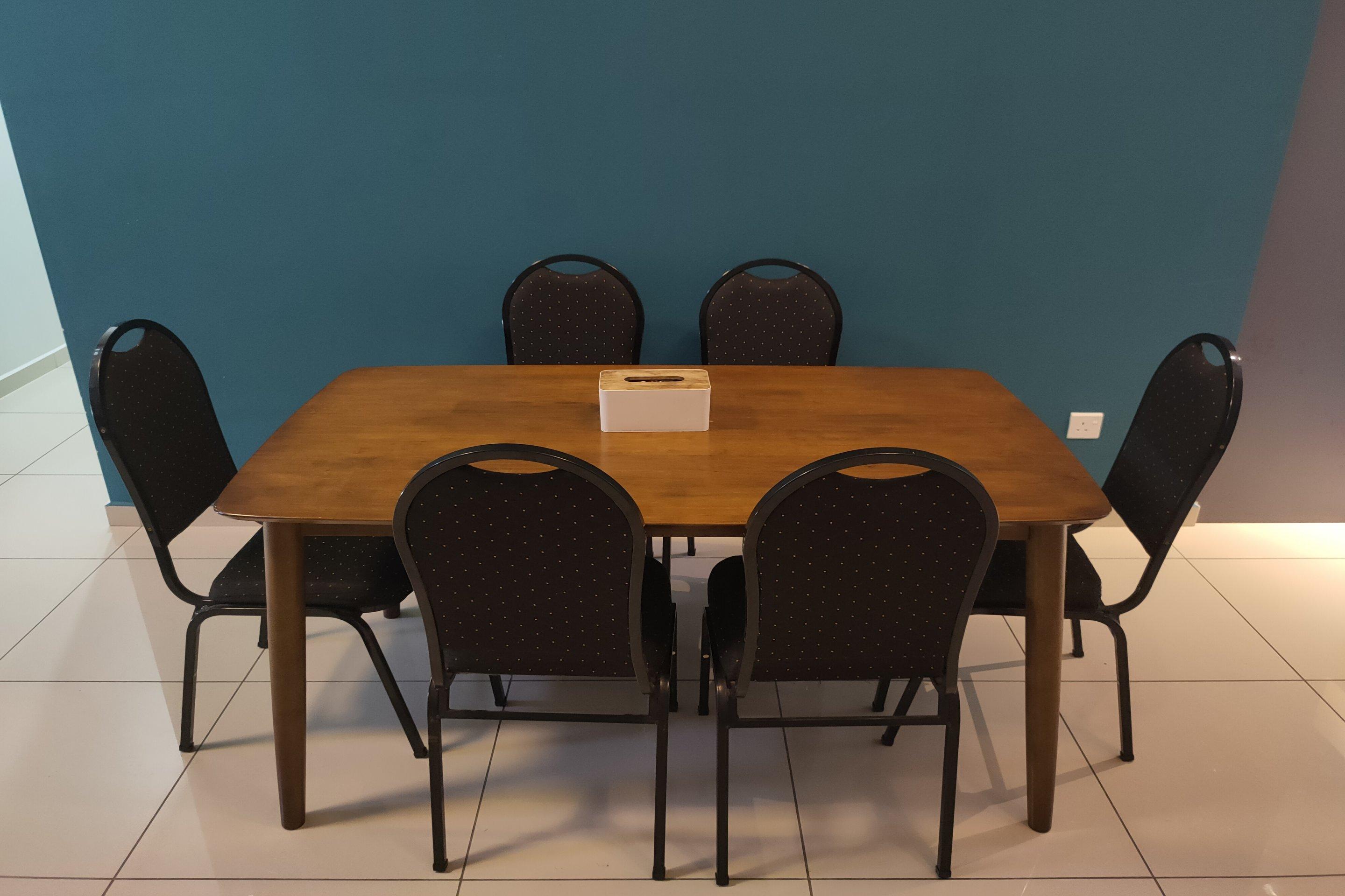 Malacca Parkland Residence Condominium מראה חיצוני תמונה