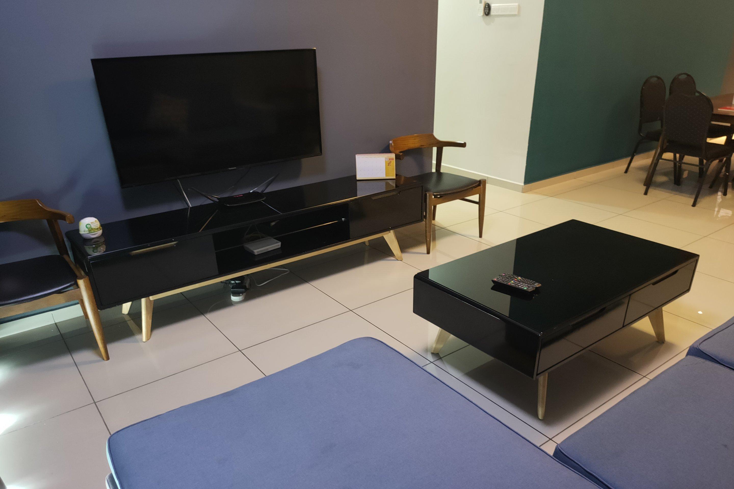 Malacca Parkland Residence Condominium מראה חיצוני תמונה